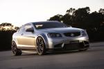 Holden Coupe 60 Concept 2008 года